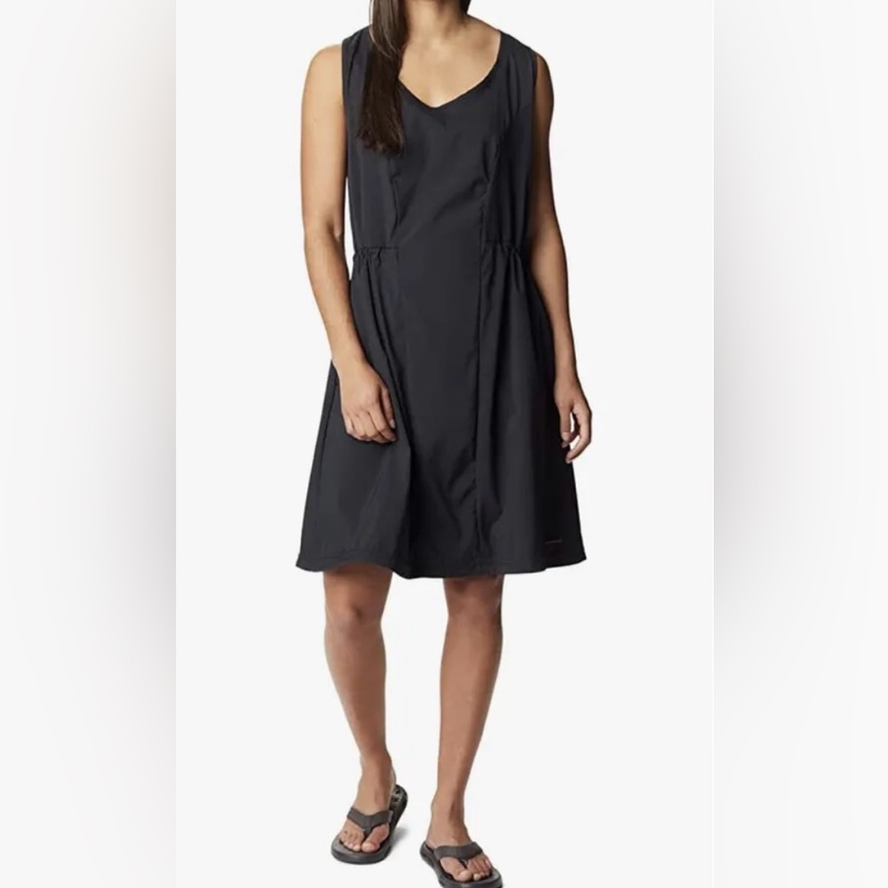 Columbia On The Go Dress XL